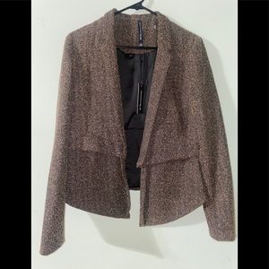 NWT BLAZER